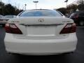 Starfire Pearl - LS 460 AWD Photo No. 11