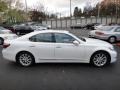 Starfire Pearl - LS 460 AWD Photo No. 12