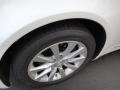 Starfire Pearl - LS 460 AWD Photo No. 14