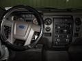 2010 Ingot Silver Metallic Ford F150 XL Regular Cab  photo #13