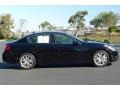 Black Obsidian - G 37 S Sport Sedan Photo No. 3