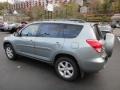 2007 Everglade Metallic Toyota RAV4 Limited 4WD  photo #9