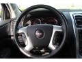 2009 Carbon Black Metallic GMC Acadia SLT AWD  photo #20