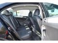 Black Uni - Jetta SE Sedan Photo No. 4