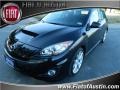 Black Mica - MAZDA3 MAZDASPEED3 Sport 5 Door Photo No. 1