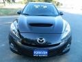 Black Mica - MAZDA3 MAZDASPEED3 Sport 5 Door Photo No. 2