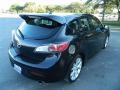 Black Mica - MAZDA3 MAZDASPEED3 Sport 5 Door Photo No. 5
