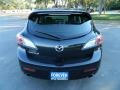 Black Mica - MAZDA3 MAZDASPEED3 Sport 5 Door Photo No. 6