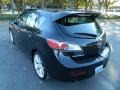 Black Mica - MAZDA3 MAZDASPEED3 Sport 5 Door Photo No. 7