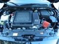 2.3 Liter DISI Turbocharged DOHC 16-Valve VVT 4 Cylinder 2010 Mazda MAZDA3 MAZDASPEED3 Sport 5 Door Engine
