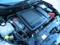 2.3 Liter DISI Turbocharged DOHC 16-Valve VVT 4 Cylinder 2010 Mazda MAZDA3 MAZDASPEED3 Sport 5 Door Engine