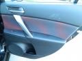 Black Mica - MAZDA3 MAZDASPEED3 Sport 5 Door Photo No. 18