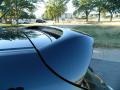 Black Mica - MAZDA3 MAZDASPEED3 Sport 5 Door Photo No. 19