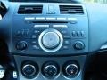 Black/Red Audio System Photo for 2010 Mazda MAZDA3 #73139622