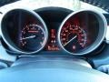 2010 Mazda MAZDA3 MAZDASPEED3 Sport 5 Door Gauges