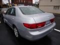 Satin Silver Metallic - Accord EX-L V6 Sedan Photo No. 12