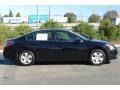 Super Black - Altima 2.5 S Photo No. 2