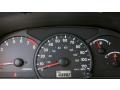 2002 Chevrolet Tracker ZR2 4WD Hard Top Gauges
