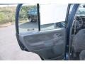 Indigo Blue Metallic - Tracker ZR2 4WD Hard Top Photo No. 23