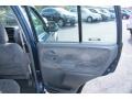 2002 Indigo Blue Metallic Chevrolet Tracker ZR2 4WD Hard Top  photo #24