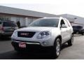 Quicksilver Metallic - Acadia SLT AWD Photo No. 1