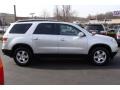 Quicksilver Metallic - Acadia SLT AWD Photo No. 4