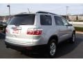 Quicksilver Metallic - Acadia SLT AWD Photo No. 5