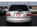 Quicksilver Metallic - Acadia SLT AWD Photo No. 6