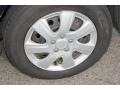 2005 Toyota Corolla LE Wheel and Tire Photo