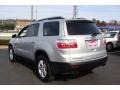 Quicksilver Metallic - Acadia SLT AWD Photo No. 7