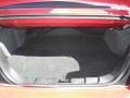 Torch Red - Mustang V6 Deluxe Convertible Photo No. 7