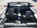 Torch Red - Mustang V6 Deluxe Convertible Photo No. 13