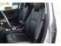 Quicksilver Metallic - Acadia SLT AWD Photo No. 14