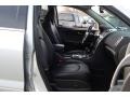 Quicksilver Metallic - Acadia SLT AWD Photo No. 15