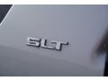Quicksilver Metallic - Acadia SLT AWD Photo No. 17