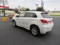 2012 Diamond White Mitsubishi Outlander Sport ES  photo #5