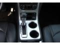 Quicksilver Metallic - Acadia SLT AWD Photo No. 24