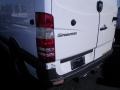 Arctic White - Sprinter Van 2500 High Roof Cargo Photo No. 10