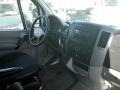 Arctic White - Sprinter Van 2500 High Roof Cargo Photo No. 17