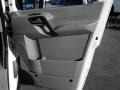 Arctic White - Sprinter Van 2500 High Roof Cargo Photo No. 19