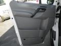 2007 Arctic White Dodge Sprinter Van 2500 High Roof Cargo  photo #20