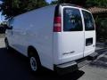 Summit White - Savana Van 3500 Cargo Photo No. 8