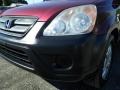 2006 Redondo Red Pearl Honda CR-V EX  photo #7