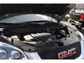 Quicksilver Metallic - Acadia SLT AWD Photo No. 29