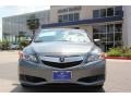 2013 Polished Metal Metallic Acura ILX 2.0L  photo #2