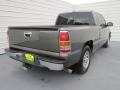 Medium Charcoal Gray Metallic - Silverado 1500 LS Extended Cab Photo No. 3