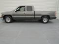 Medium Charcoal Gray Metallic - Silverado 1500 LS Extended Cab Photo No. 5