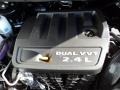 Graphite Metallic - Durango SLT Plus 4x4 Photo No. 6