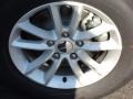 Graphite Metallic - Durango SLT Plus 4x4 Photo No. 11