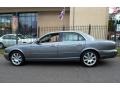 2004 Quartz Metallic Jaguar XJ XJ8  photo #3